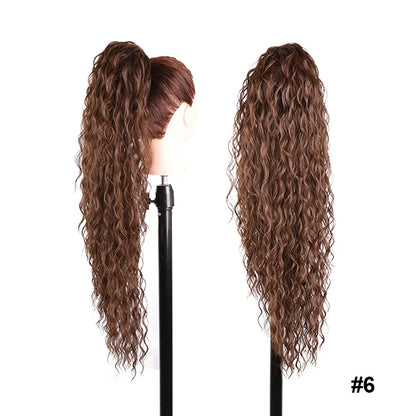 28 Inches Yaki Straight Body Wave Water Kanekalon Futura Angelassensation