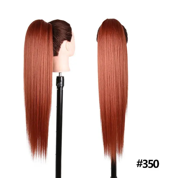 28 Inches Yaki Straight Body Wave Water Kanekalon Futura Angelassensation