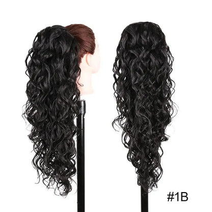 28 Inches Yaki Straight Body Wave Water Kanekalon Futura Angelassensation