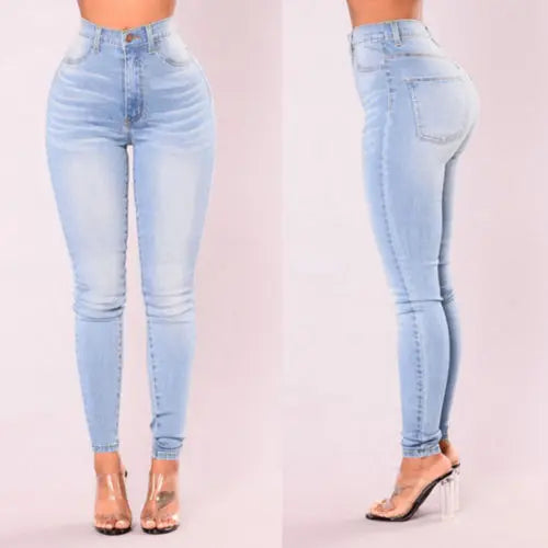 Denim Skinny Jeans eprolo