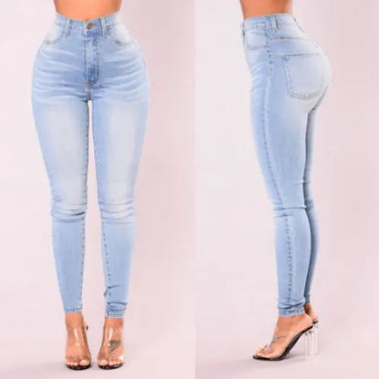 Denim Skinny Jeans eprolo