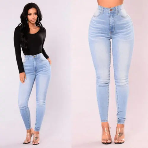 Denim Skinny Jeans eprolo