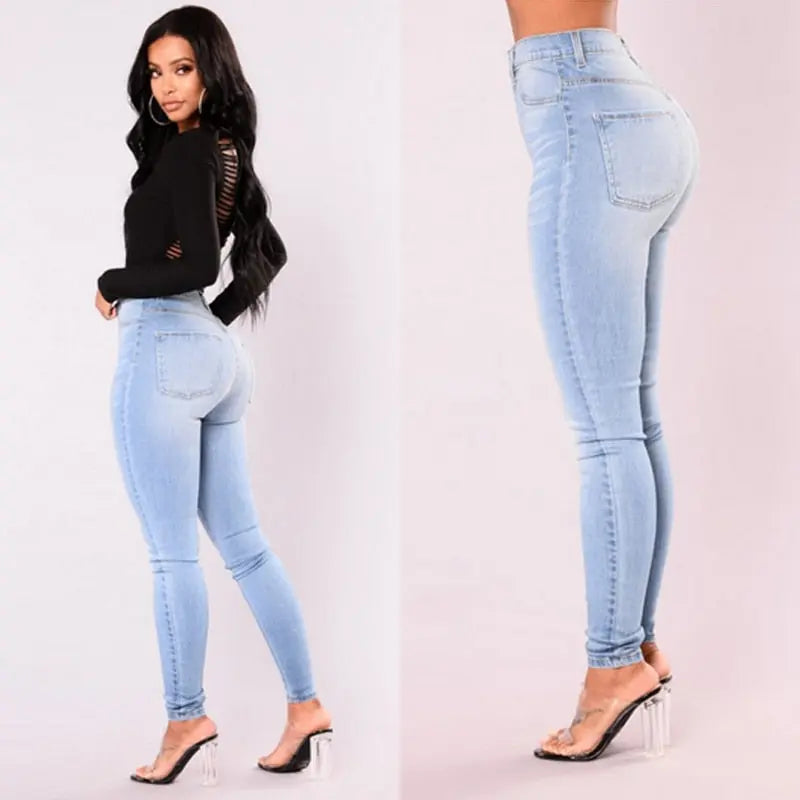 Denim Skinny Jeans eprolo