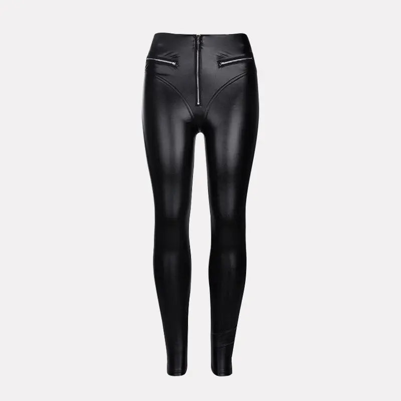 Women Winter Pencil Pants Capris eprolo