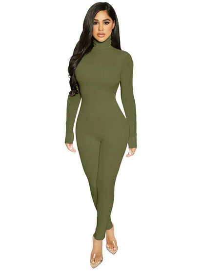 One Piece Body-con Jumpsuit eprolo