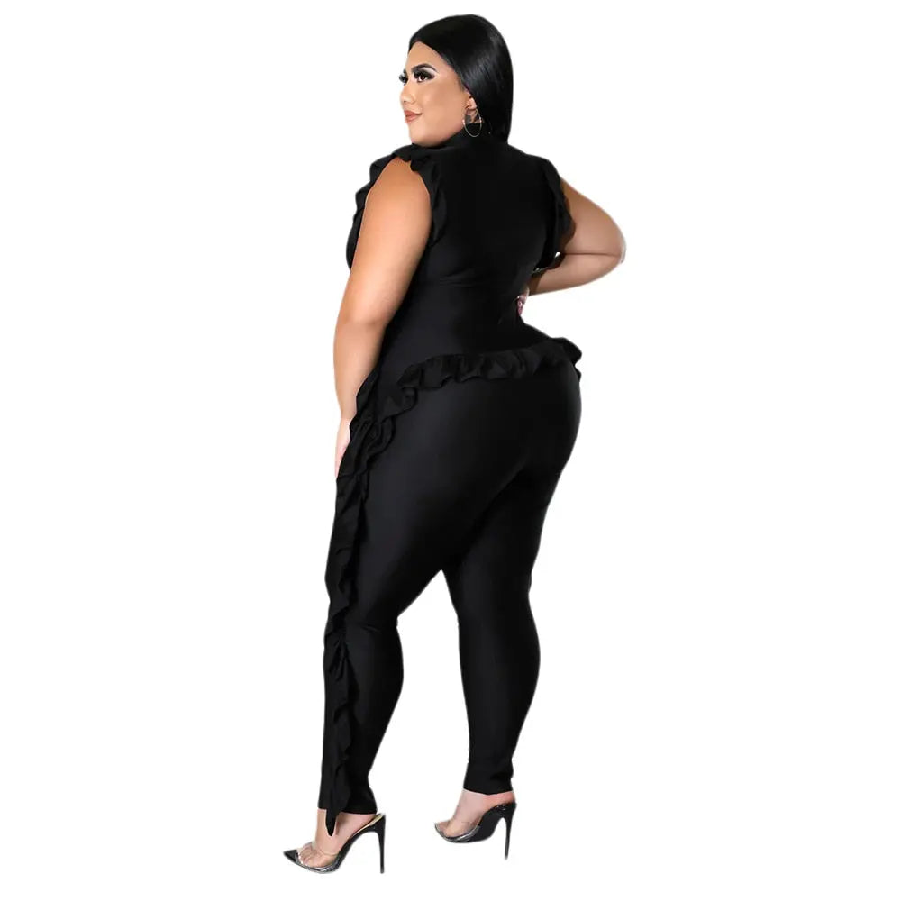 Plus Size Women&