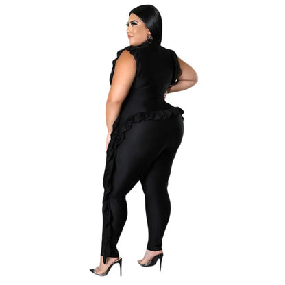 Plus Size Women&