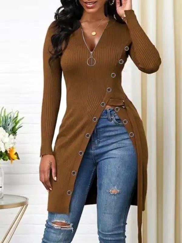 Blusas Mujer Blouse eprolo