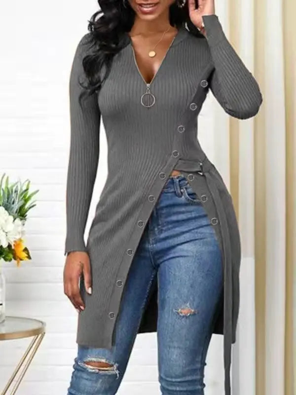 Blusas Mujer Blouse eprolo