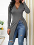 Blusas Mujer Blouse eprolo