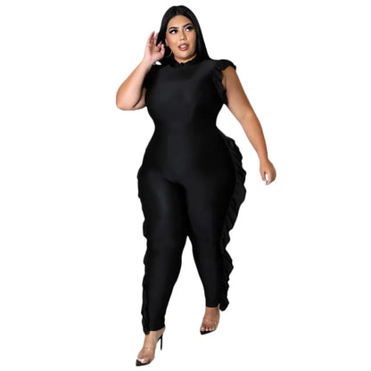 Plus Size Women&