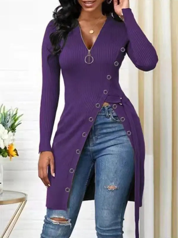 Blusas Mujer Blouse eprolo