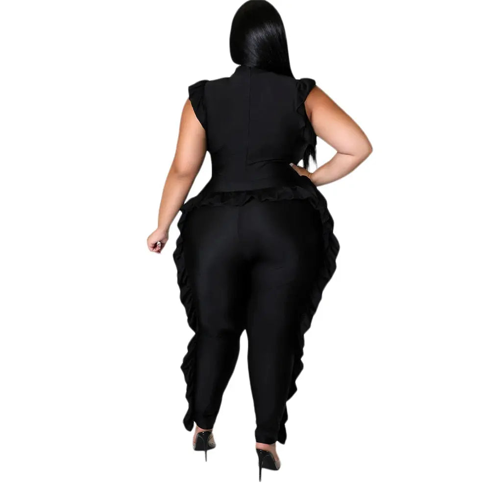 Plus Size Women&