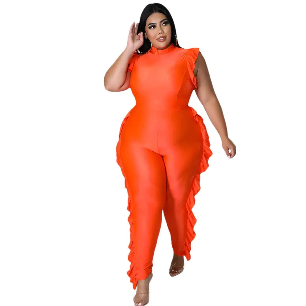 Plus Size Women&