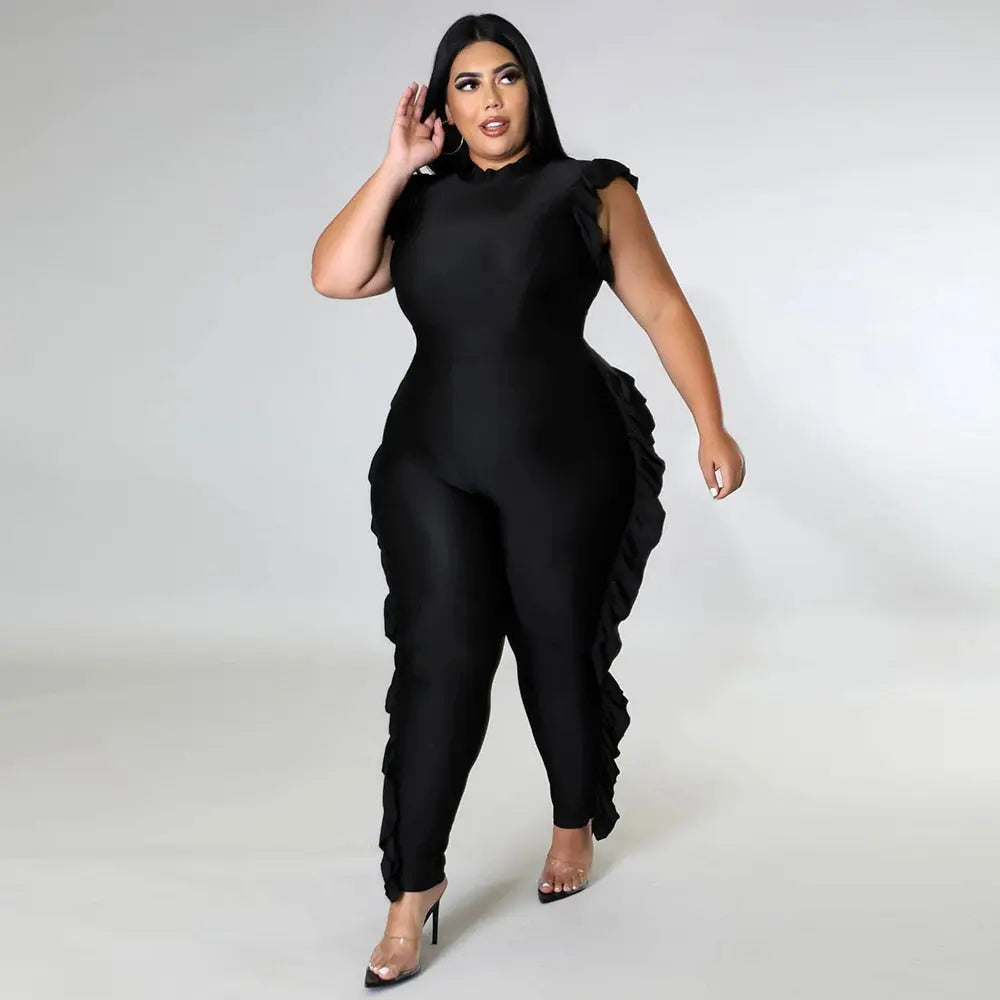 Plus Size Women&