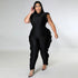 Plus Size Women&