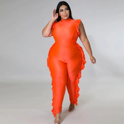 Plus Size Women&